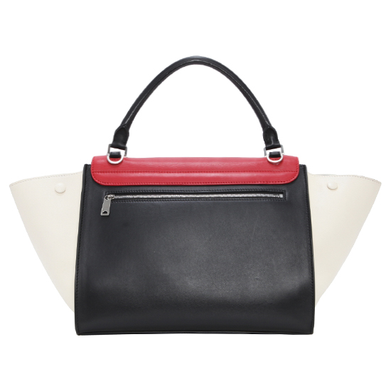 CELINE(USED)트라페제