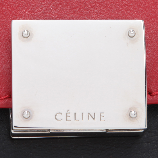 CELINE(USED)트라페제