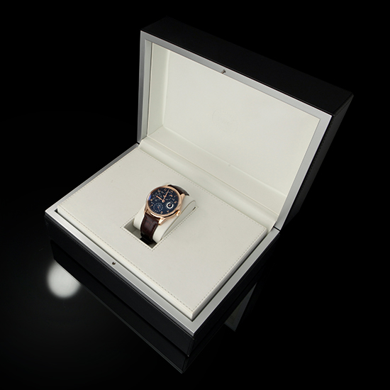 IWC(USED) 포르투기스 퍼페츄얼 캘린더