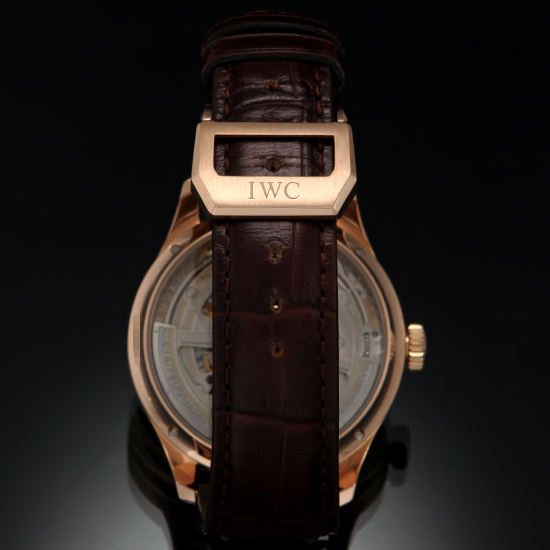 IWC(USED) 포르투기스 퍼페츄얼 캘린더