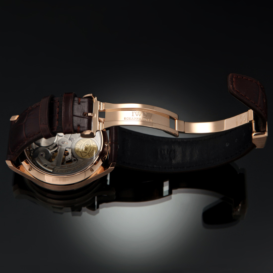 IWC(USED) 포르투기스 퍼페츄얼 캘린더