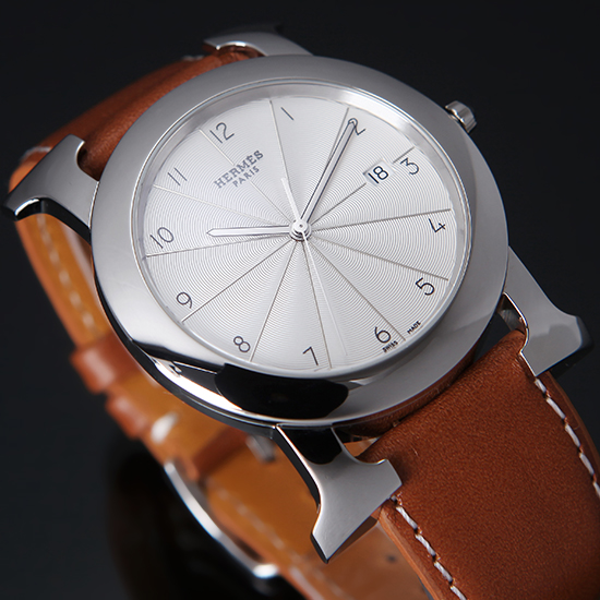 HERMES(USED) 에르메스 에르메스 HR1.710