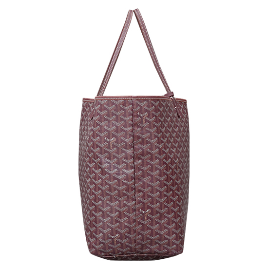 GOYARD(USED)생루이 PVC 숄더백