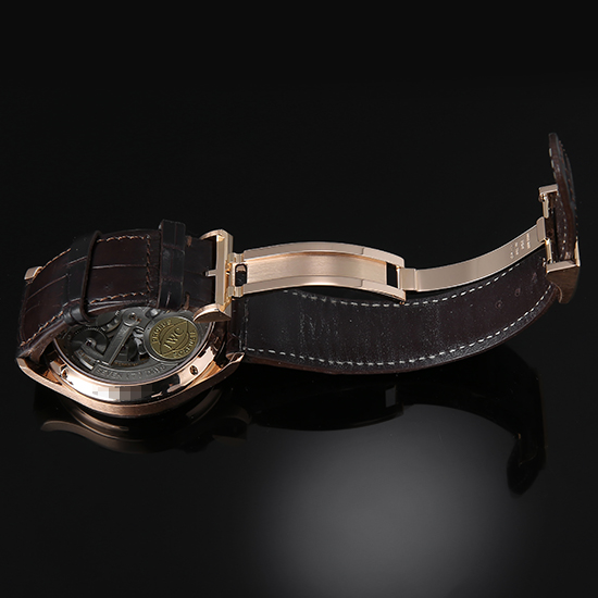 IWC(USED) 포르투기스 퍼페츄얼 캘린더 PPC IW503202