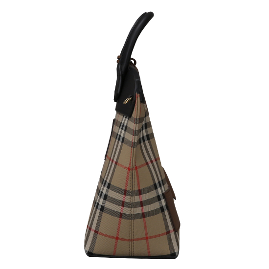 BURBERRY(USED)소사이어티 하우스체크