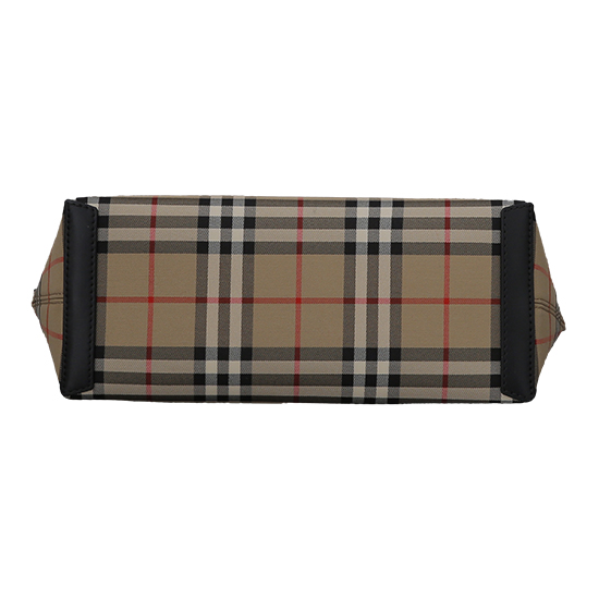 BURBERRY(USED)소사이어티 하우스체크