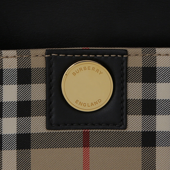 BURBERRY(USED)소사이어티 하우스체크