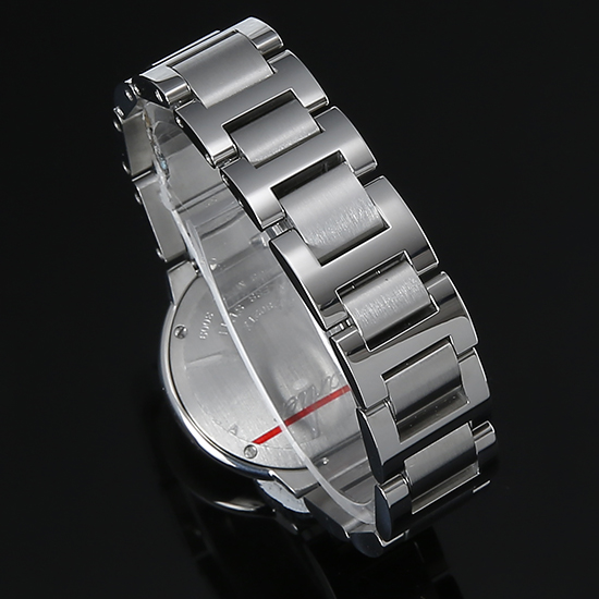 CARTIER(USED) 발롱블루 스틸 28