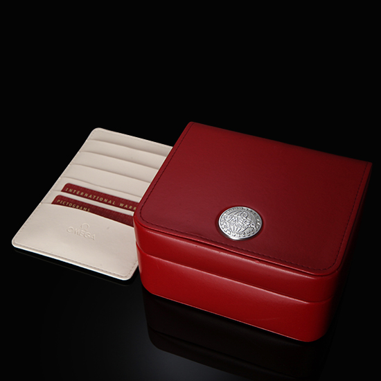 OMEGA(USED) 스피드마스터 크르노 데이트
