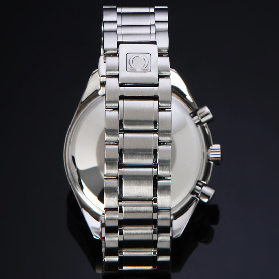 OMEGA(USED) 스피드마스터 크르노 데이트