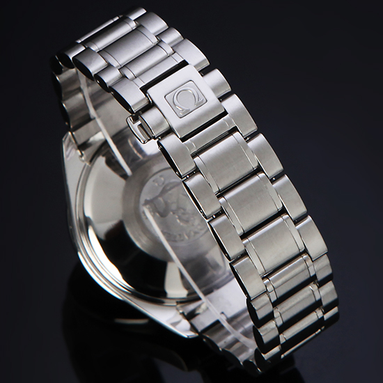 OMEGA(USED) 스피드마스터 크르노 데이트