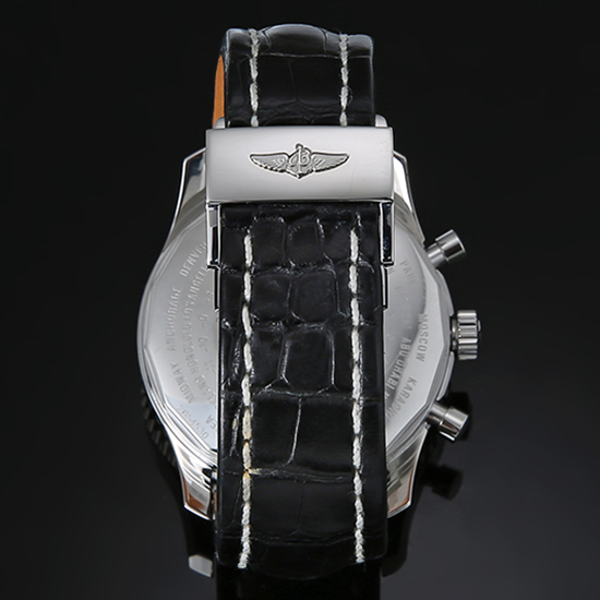 BREITLING(USED) 네비타이머 월드 a24322
