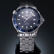 OMEGA(USED) 씨마스터 Co-Axial 프로300