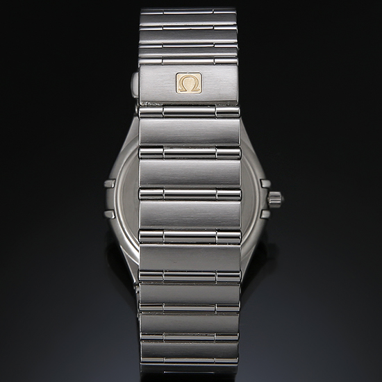 OMEGA(USED) 컨스틸레이션 스틸