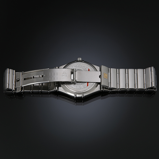 OMEGA(USED) 컨스틸레이션 스틸