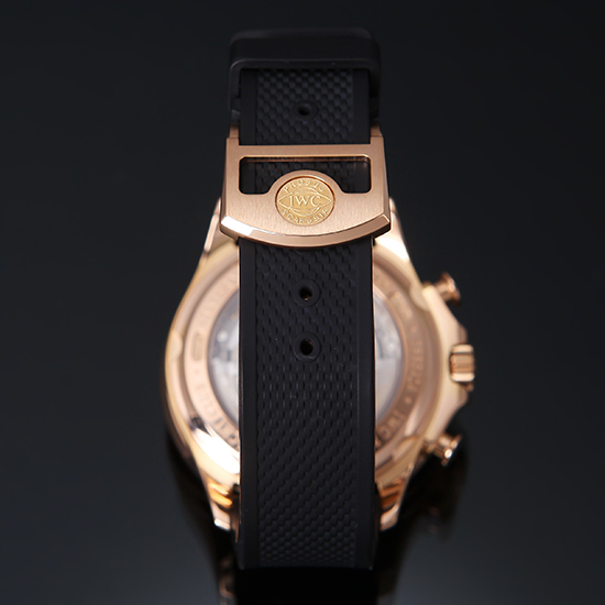 IWC(USED) 포르투기즈 요트클럽 IW390202