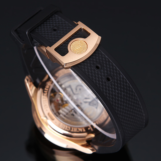 IWC(USED) 포르투기즈 요트클럽 IW390202