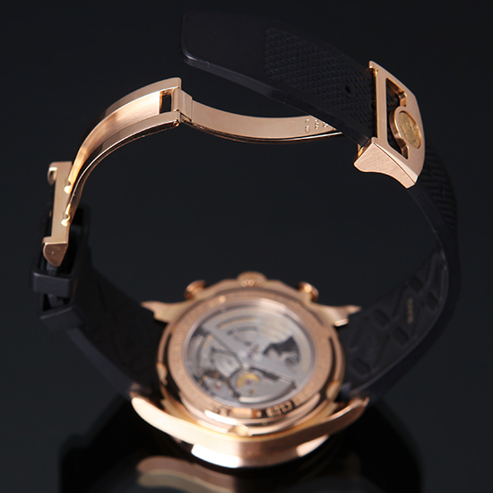 IWC(USED) 포르투기즈 요트클럽 IW390202
