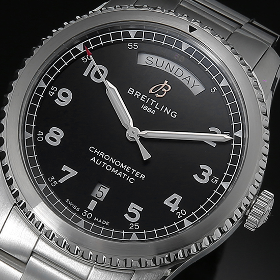 BREITLING(USED) 네비타이머8 A453301