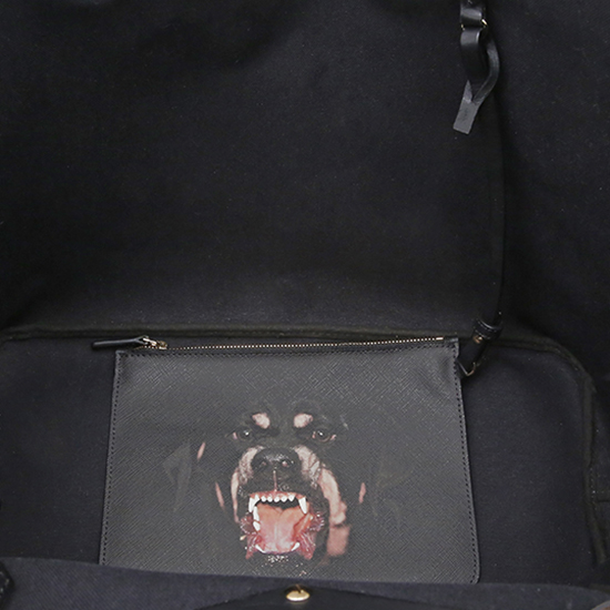 GIVENCHY(USED)안티고나 쇼퍼백