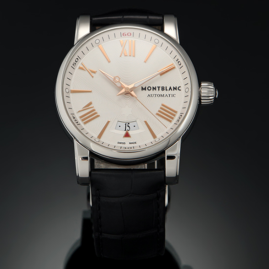 MONT BLANC(USED) 스타 오토 4810