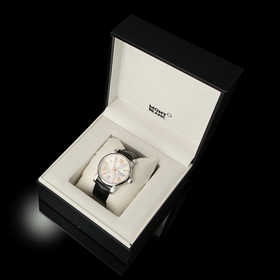 MONT BLANC(USED) 스타 오토 4810