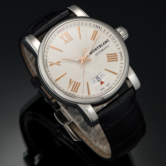 MONT BLANC(USED) 스타 오토 4810
