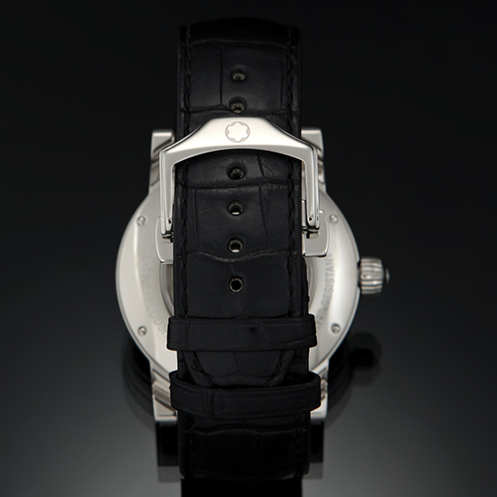 MONT BLANC(USED) 스타 오토 4810