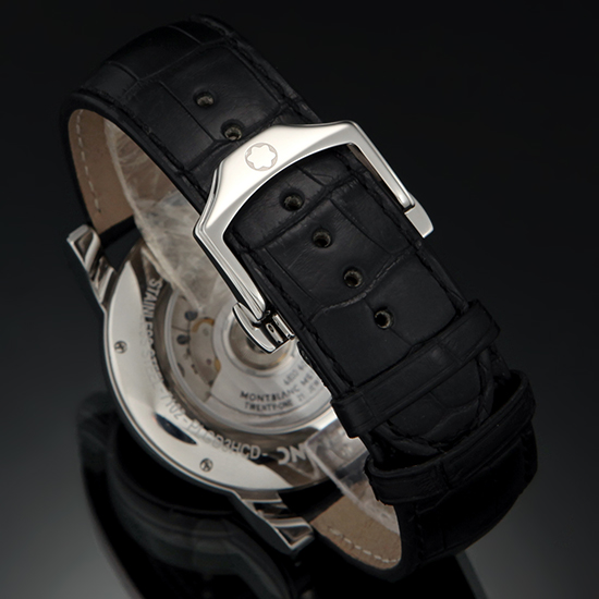 MONT BLANC(USED) 스타 오토 4810