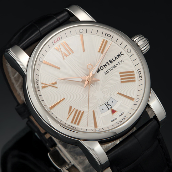 MONT BLANC(USED) 스타 오토 4810