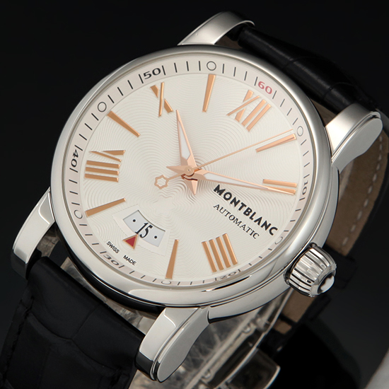 MONT BLANC(USED) 스타 오토 4810
