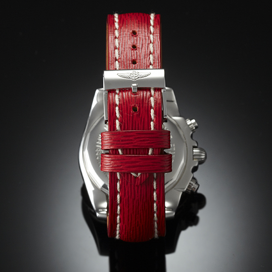 BREITLING(USED)크르노맷41 다이아컬렉션