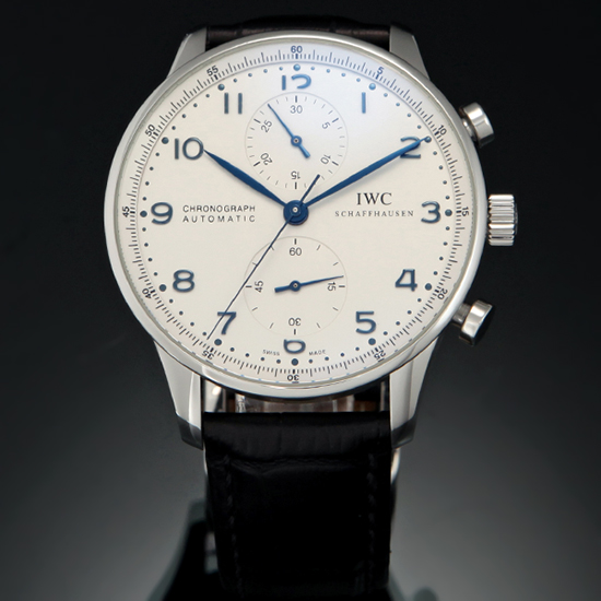 IWC(USED) 포르투기스 IW371446