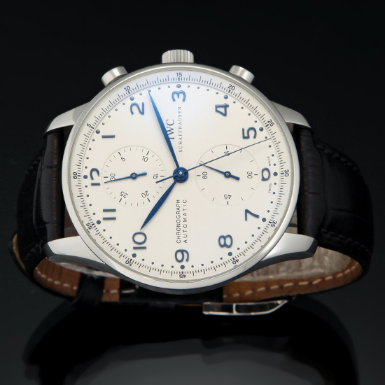 IWC(USED) 포르투기스 IW371446