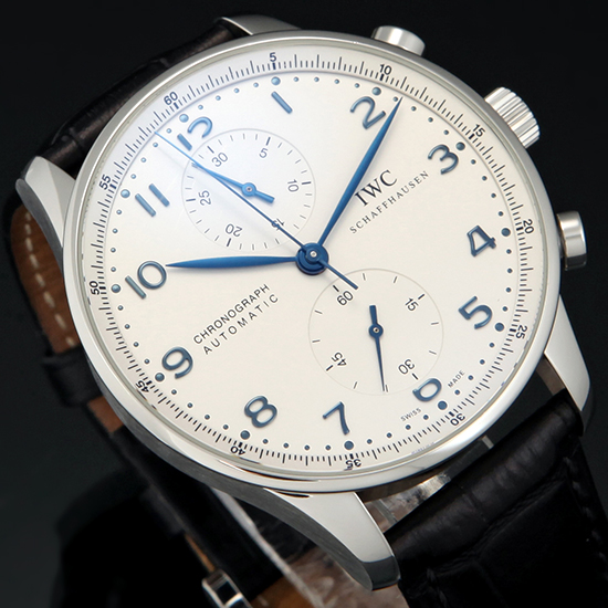 IWC(USED) 포르투기스 IW371446