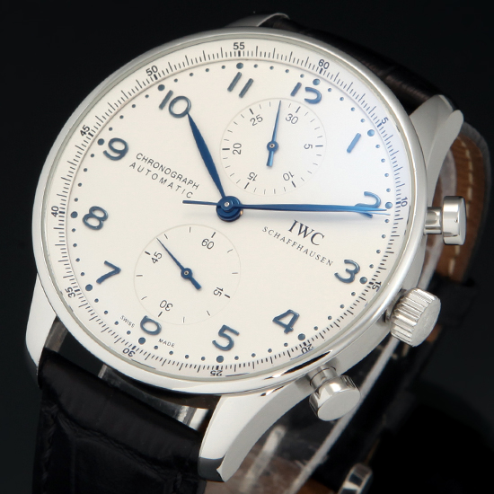 IWC(USED) 포르투기스 IW371446