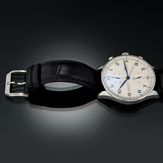 IWC(USED) 포르투기스 IW371446