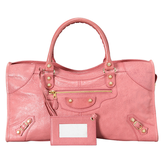 BALENCIAGA(USED)뉴 클래식 파트타임