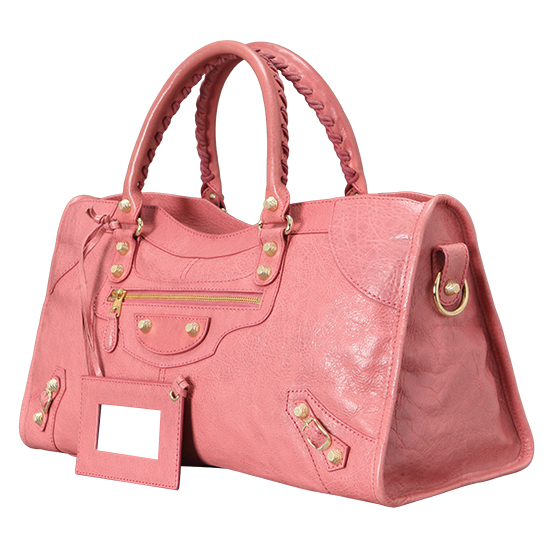 BALENCIAGA(USED)뉴 클래식 파트타임