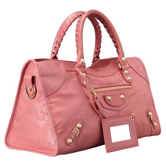 BALENCIAGA(USED)뉴 클래식 파트타임