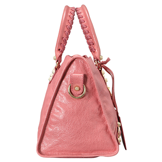 BALENCIAGA(USED)뉴 클래식 파트타임