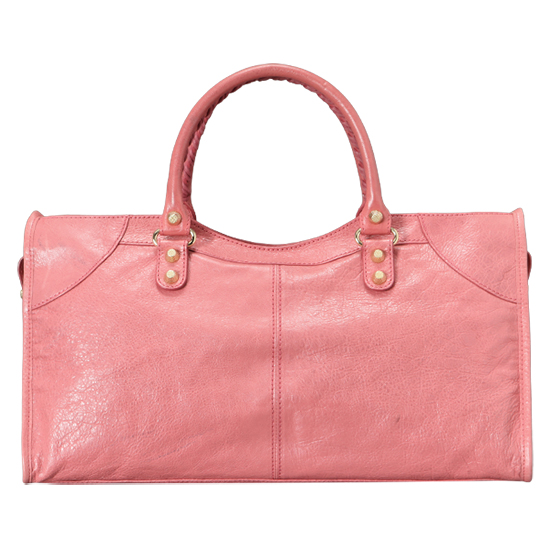 BALENCIAGA(USED)뉴 클래식 파트타임