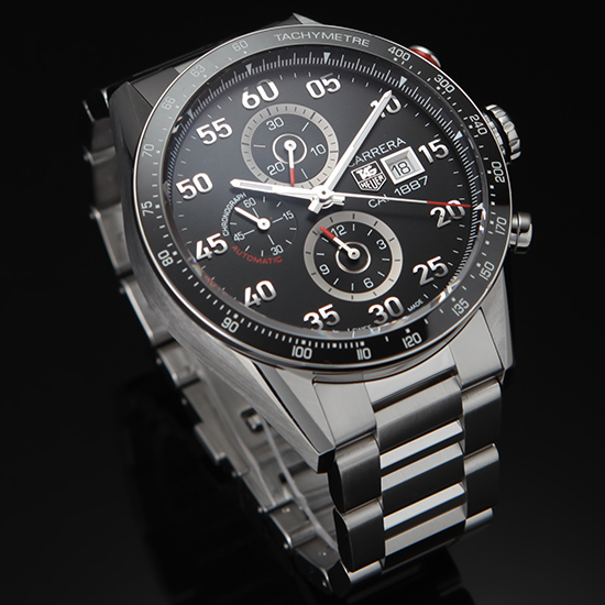 TAG Heuer(USED) 까레라 CAR2A10