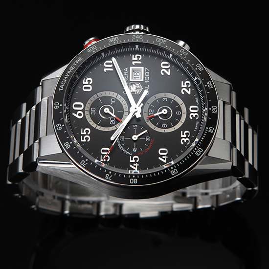 TAG Heuer(USED) 까레라 CAR2A10