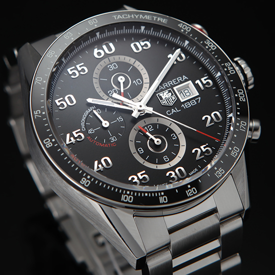TAG Heuer(USED) 까레라 CAR2A10