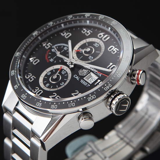 TAG Heuer(USED) 까레라 CAR2A10