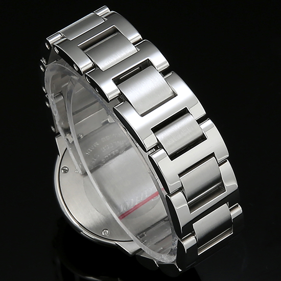 CARTIER(USED) 발롱블루 스틸 28