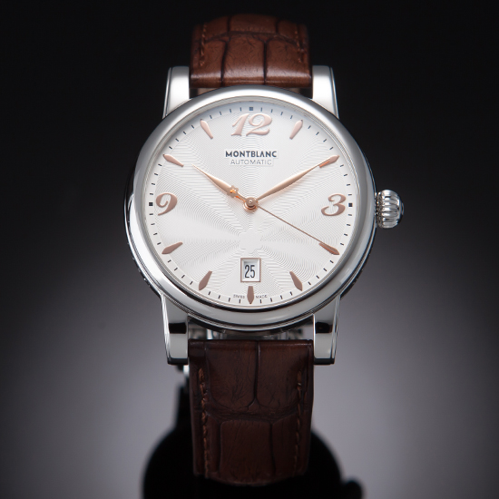 MONT BLANC(USED) 몽블랑 스타데이트