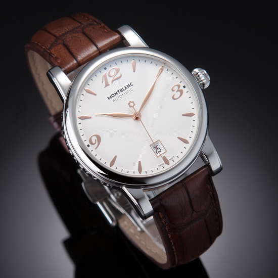 MONT BLANC(USED) 몽블랑 스타데이트