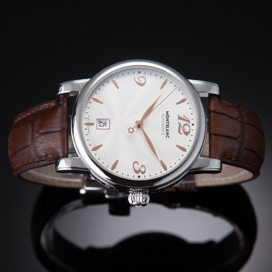 MONT BLANC(USED) 몽블랑 스타데이트